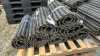 Skid of 30in Plastic Conveyor Belt - 3