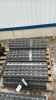 Skid of 30in Plastic Conveyor Belt - 2