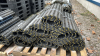 Skid of 30in Plastic Conveyor Belt - 3