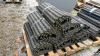 Skid of 30in Plastic Conveyor Belt - 4