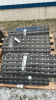 Skid of 30in Plastic Conveyor Belt - 2