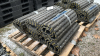 Skid of 30in Plastic Conveyor Belt - 4