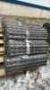 Skid of 30in Plastic Conveyor Belt - 2