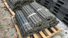 Skid of 30in Plastic Conveyor Belt - 4