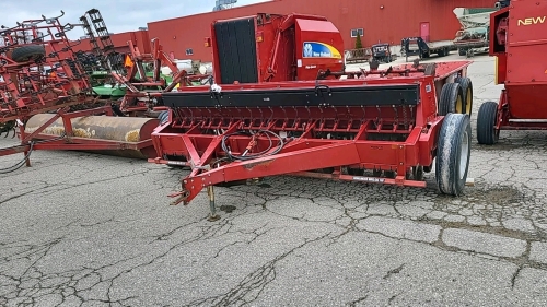 Case IH 5100 21R Soybean Special Seed Drill