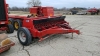 Case IH 5100 21R Soybean Special Seed Drill - 5