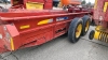 New Holland 185 Tandem Manure Spreader - 2