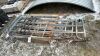 Lot of 20 Dry Sow Stalls - 3