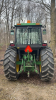 John Deere 4050 MFWD Tractor with Loader - 6