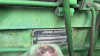 John Deere 4050 MFWD Tractor with Loader - 12