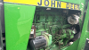John Deere 4050 MFWD Tractor with Loader - 13