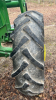 John Deere 4050 MFWD Tractor with Loader - 14