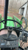 John Deere 4050 MFWD Tractor with Loader - 24