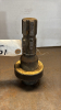 1000 to 540 PTO Adapter