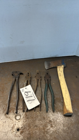 Assorted Lot