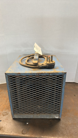 Westinghouse 240V Milk House Heater