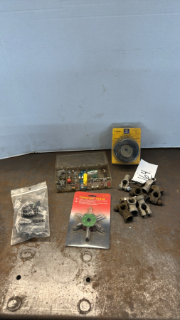 Assorted Lot