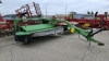 John Deere 1360 10ft Discbine - 6