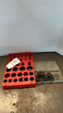 O Ring Kit