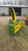 John Deere 7.5ft Double Auger Snowblower - 6