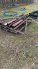 Wooden Play Set