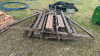 Wooden Play Set - 2