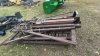 Wooden Play Set - 3