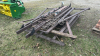 Wooden Play Set - 4