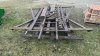 Wooden Play Set - 5