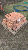 Skid of Brick - 4