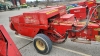 New Holland Hayliner 316 Square Baler - 2