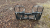 Pair of Pallet Forks - 4