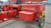 New Holland Hayliner 316 Square Baler - 7