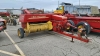 New Holland Hayliner 316 Square Baler - 8