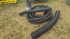 Misc. Lot of Poly Tile and Fittings - 2