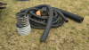 Misc. Lot of Poly Tile and Fittings - 3