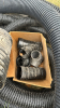 Misc. Lot of Poly Tile and Fittings - 4