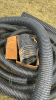 Misc. Lot of Poly Tile and Fittings - 5