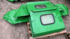 John Deere Bin Extension (off 9770 or 9780) - 2