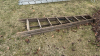 8ft Wooden Step Ladder - 3