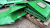 John Deere Bin Extension (off 9770 or 9780) - 3