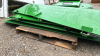 John Deere Bin Extension (off 9770 or 9780) - 7