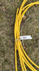 2 lengths of 1/2in Underground Gas Line - 2