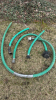 4 Lengths of 2in Hose
