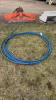 Approx. 65ft of Poly Water Line