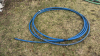 Approx. 65ft of Poly Water Line - 2