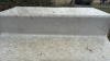 Set of 36in x 36in Precast Steps - 6