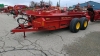 New Holland 185 Tandem Manure Spreader