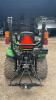 John Deere 1025R Diesel Compact Tractor - 4