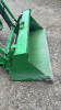 John Deere 1025R Diesel Compact Tractor - 9